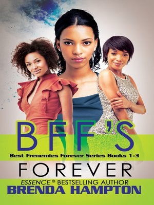 cover image of BFF's Forever